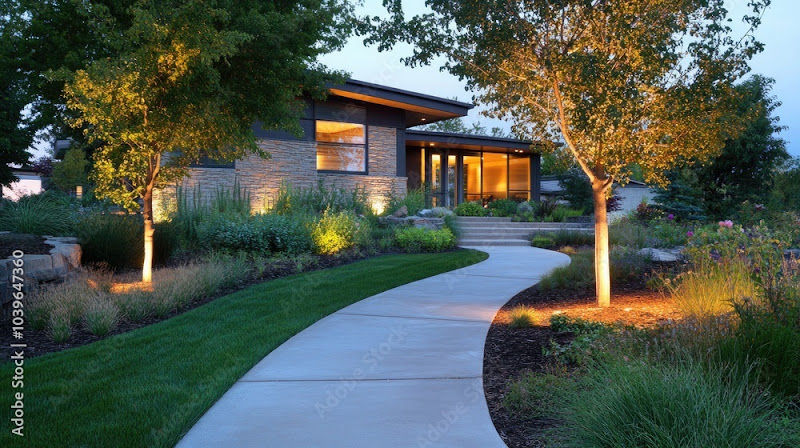 Lumentex Lighting Solutions in Richardson