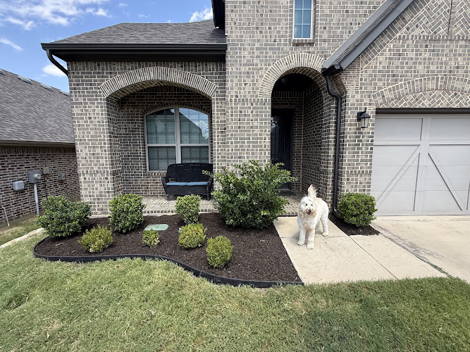 Lee Landscape and Design in Roanoke