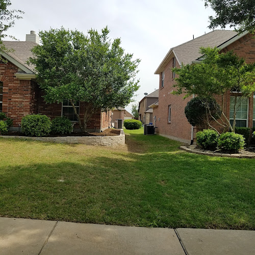 Clark's Custom Landscapes in Denton
