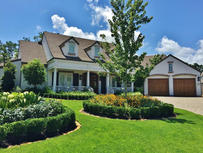 Rubio's Trees and Landscaping in Kennedale