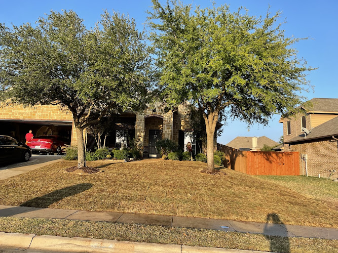 Coaches Outdoor Services in Keller