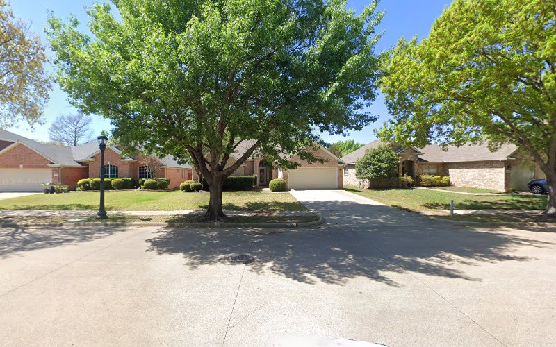 Oasis Pool Services in Grand Prairie
