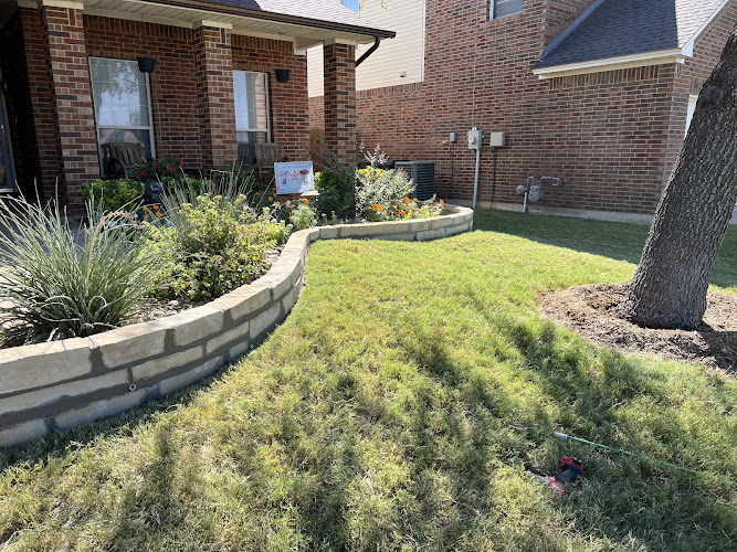 AHJ LAWN SERVICE in Mansfield