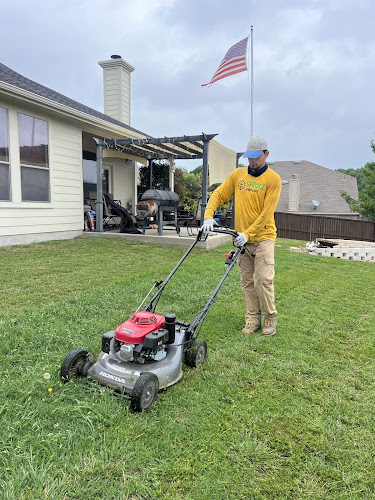 Spruce Lawn Care of McKinney in McKinney