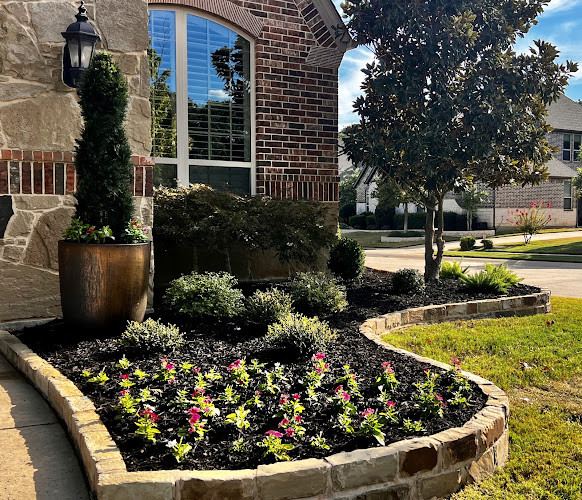Cabrera Landscapers LLC in Lewisville