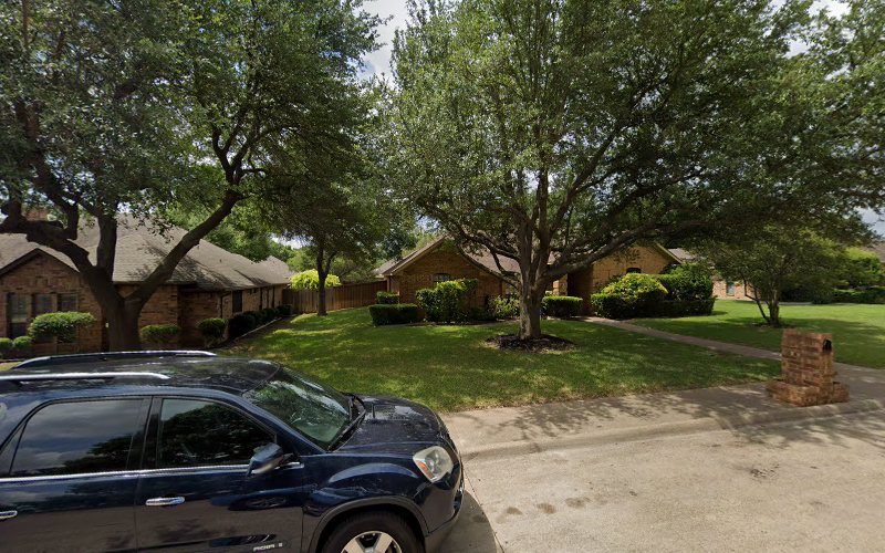 Price's Lawn Services in DeSoto