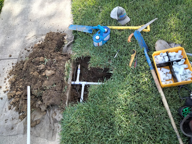Better Earth Solutions, LLC in Garland