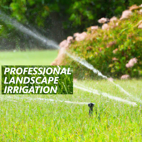 Collin County Sprinkler in McKinney