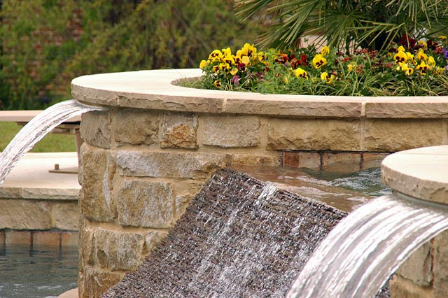 Borden Pools in North Richland Hills