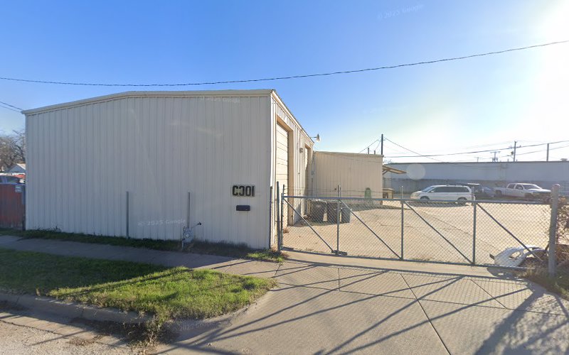 Horizon in Fort Worth