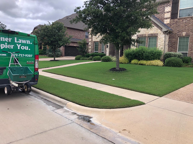 Weedex Lawn Care in McKinney