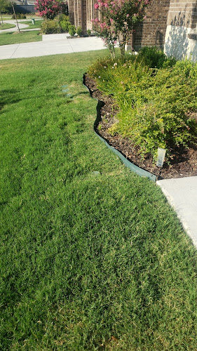 BrightView Landscapes in Prosper