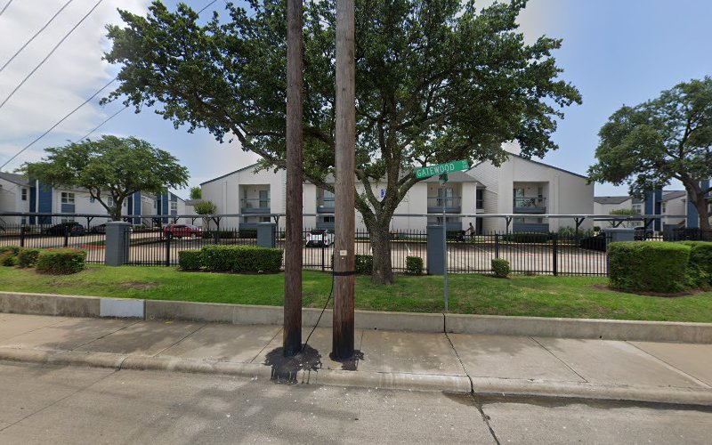 Pecan Tree Service in Garland
