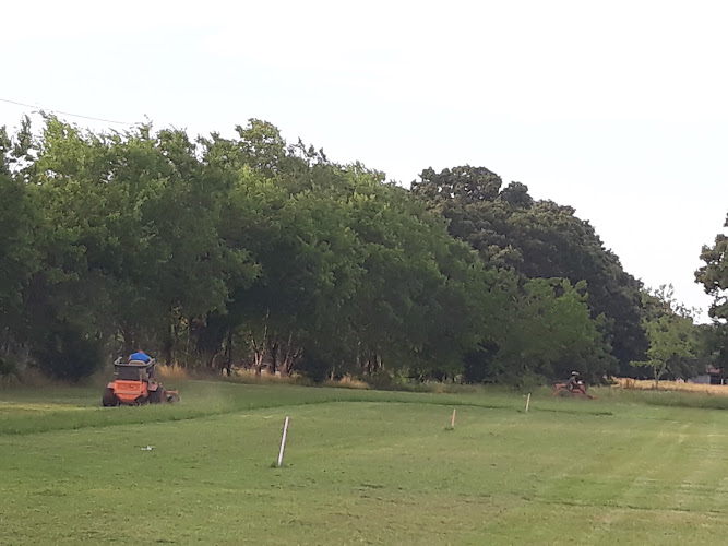 Pacheco’s Lawn Care in Kaufman