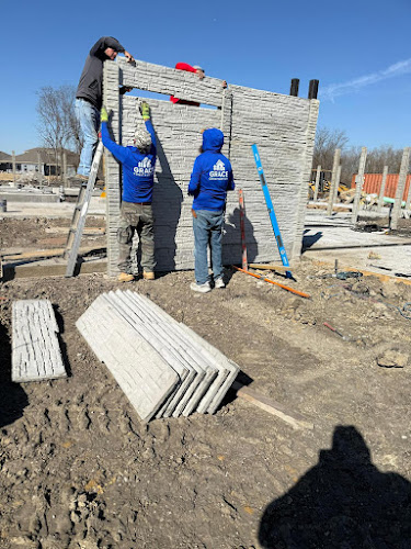 Grace Construction in Alvarado
