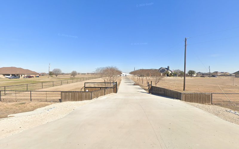 Green For Green in Waxahachie