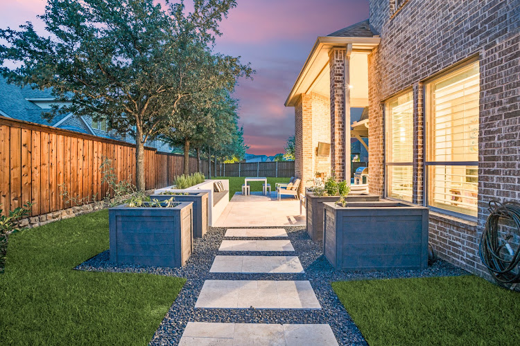 True Star Outdoor Solutions in Frisco