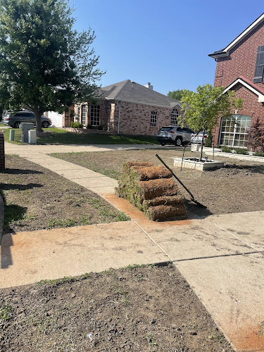Environmental Landscaping LLC. in Princeton
