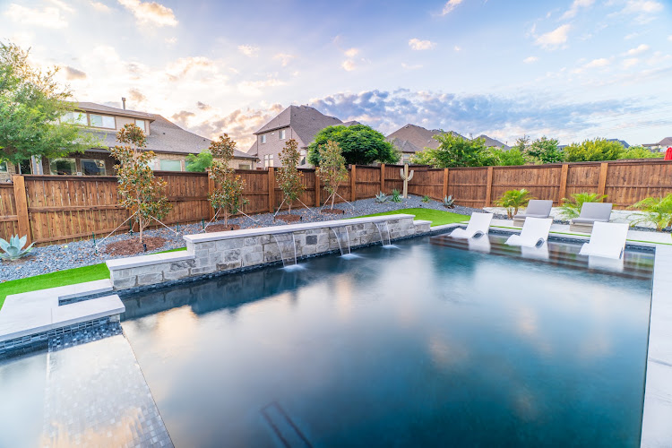 Leschber Designs in Northlake