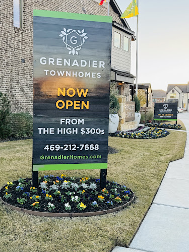 GTCorporationsLLC in Irving