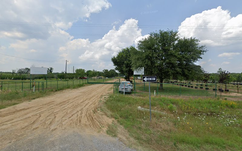 SRH Trees, Inc in Wills Point