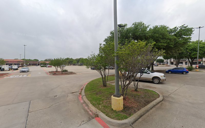 Mason Lawn Care in Plano