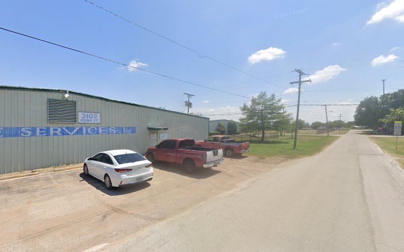 I & E Services Inc in Fort Worth