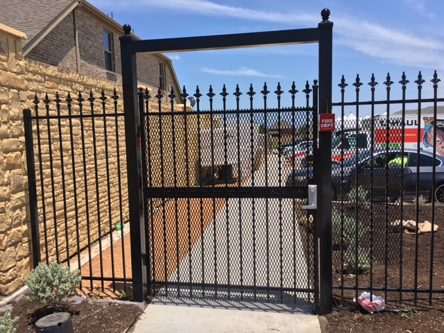 Triple - C Fence, LLC in Haslet