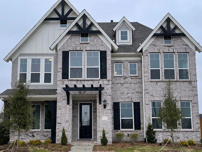 CASAS CONSTRUCTION, LLC in Garland