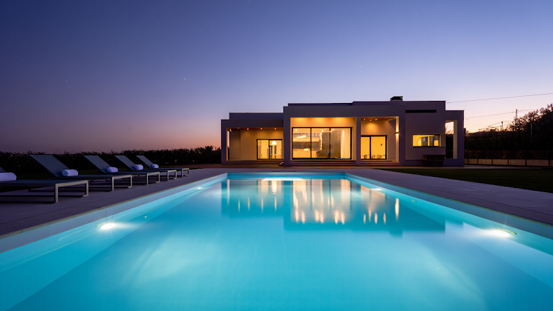 Swimming Pool Cleaning Rockwall in Rockwall