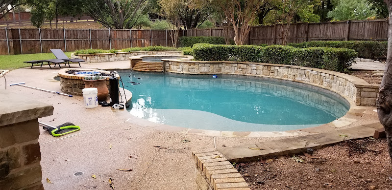 Clear Choice Pool Care in Flower Mound
