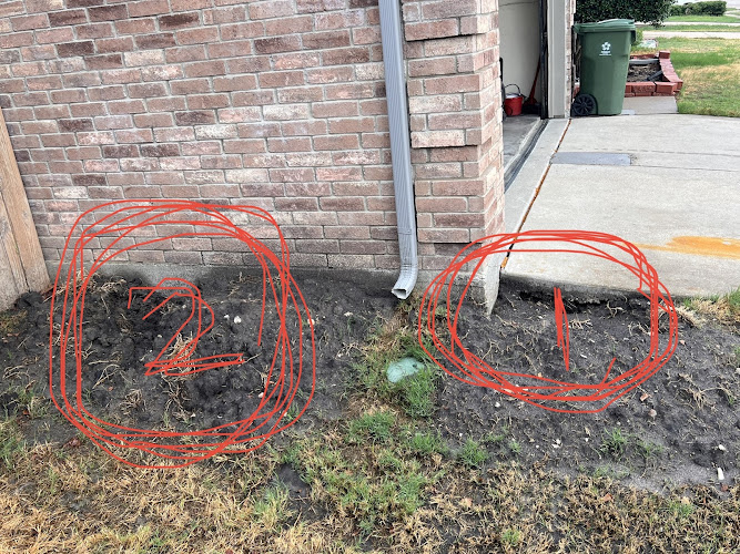 HD Foundations Arlington TX in Arlington