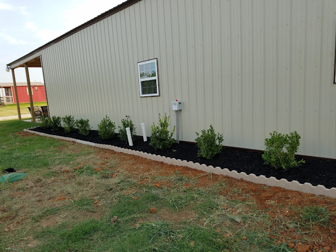 JR Landscaping - Landscaping Maintenance Contractor, Lawn Care, Lawn Mowing Service in Denison TX in Denison