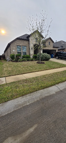 Welcome home Landscaping& powerwashing in Little Elm