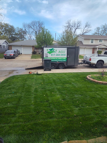 Aguilar Landscaping and Construcción llc in Arlington