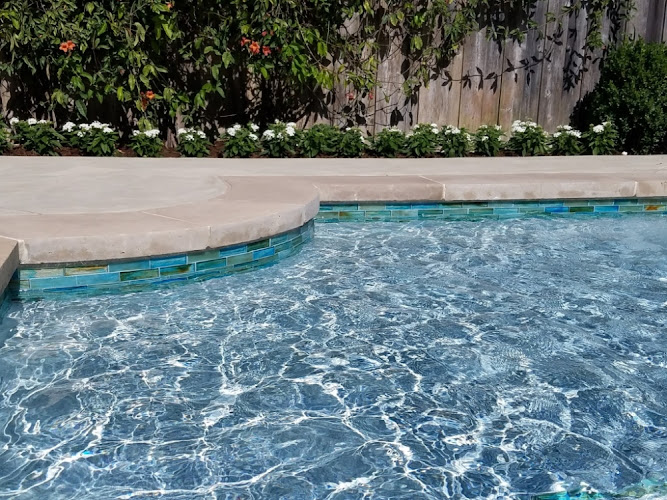 Water Works Pool Service in Dallas