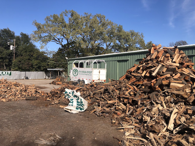 Lindsey Tree Services in Dallas