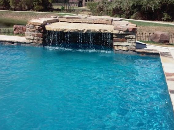 Mr. Pool Repair in Burleson