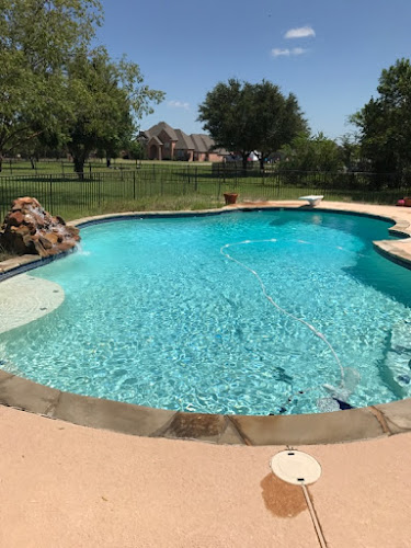 Poolfessionals of Texas, LLC in Forney