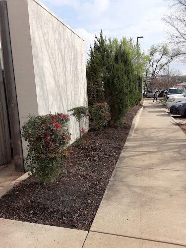 The Landscape Partners in Fort Worth