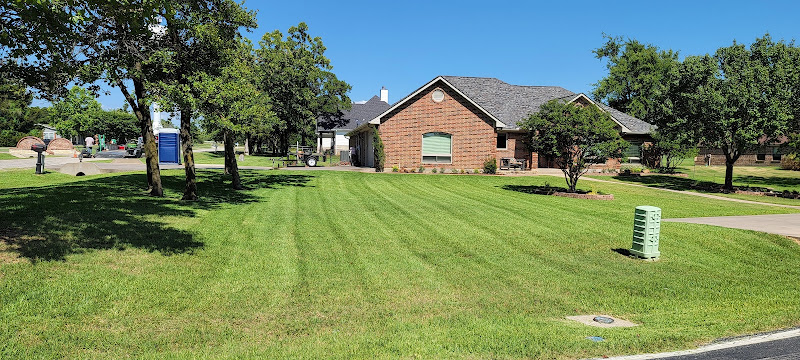 DRM LANDSCAPES LLC. in Valley View