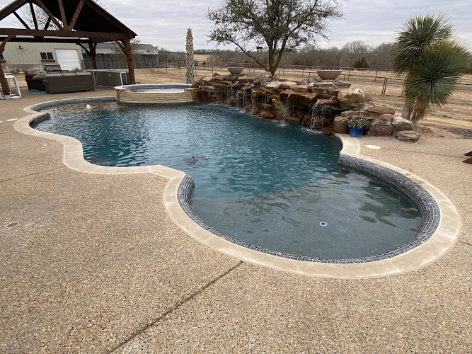 Relax&Swim in Midlothian