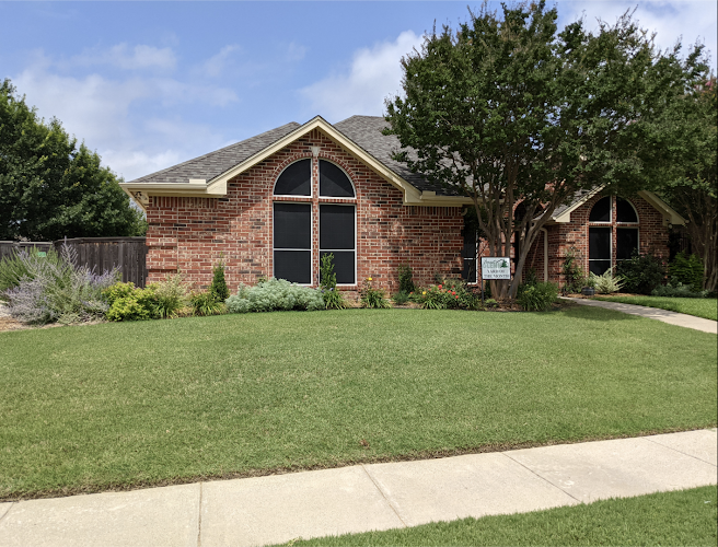 Geer & Sons Total Turf Care in Keller