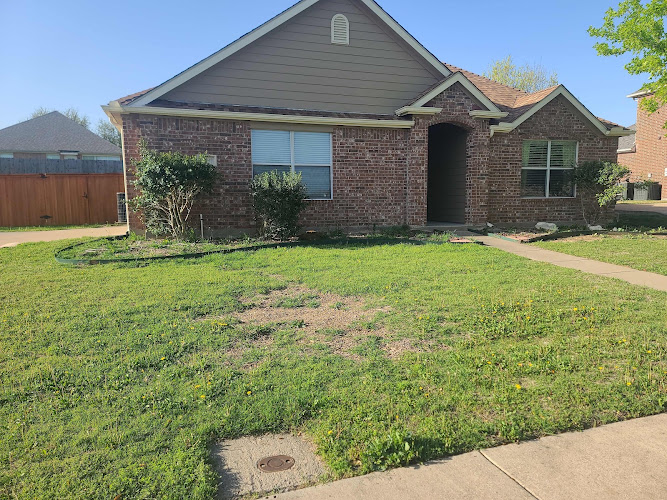Lawn Brothers Landscape in Red Oak