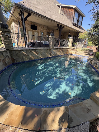 Mr. Pool Leak Repair - Southlake in Southlake