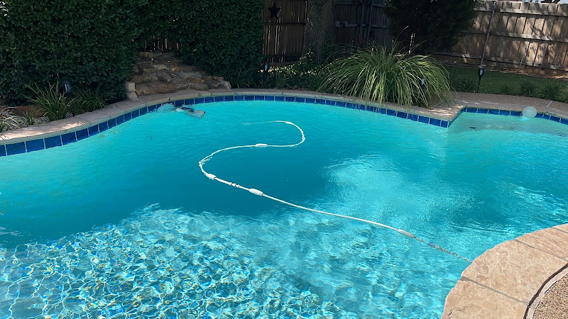 Preowned Pool Products in Bedford