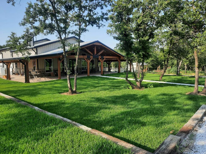KL Concrete and Construction LLC in Springtown