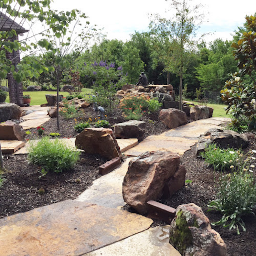 HyperMotion Design and Landscape in McKinney