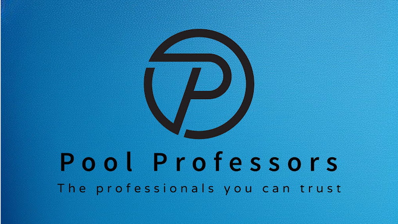 Pool Professors in Garland