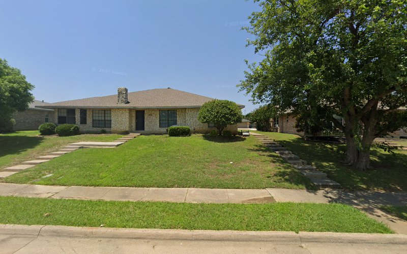 Cover Your Grass Irrigation in Lewisville